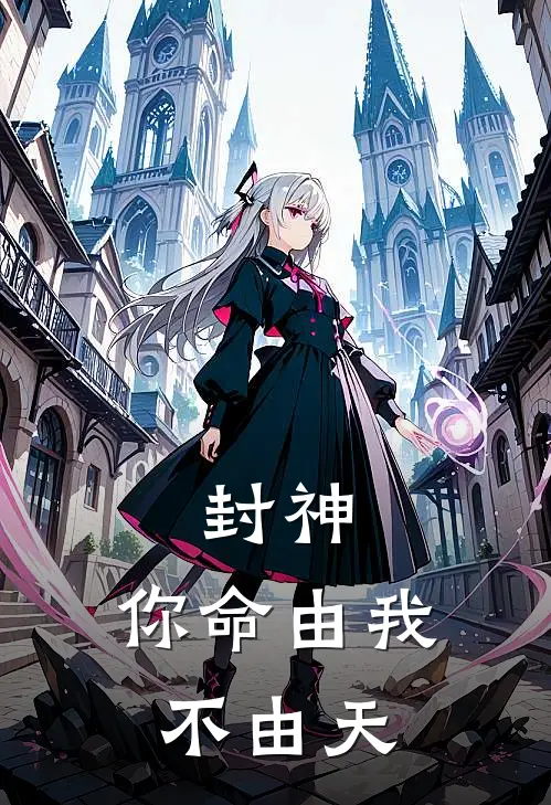 封神：你命由我不由天