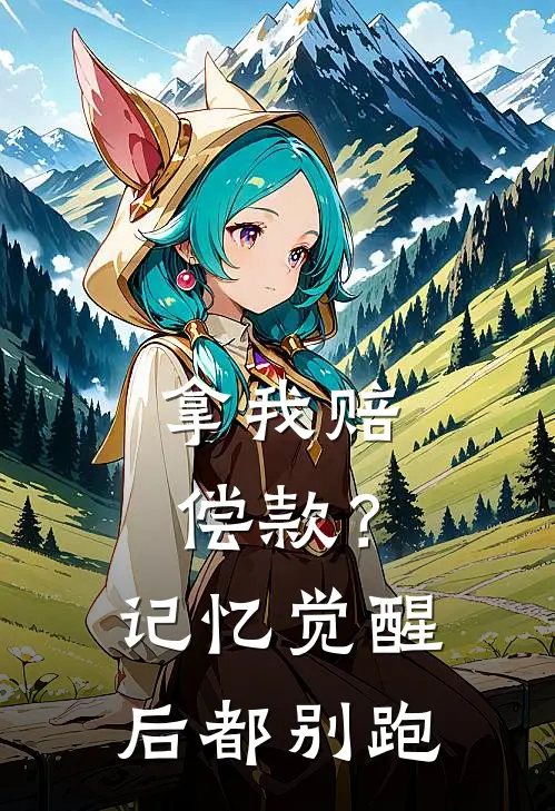 拿我赔偿款？记忆觉醒后都别跑