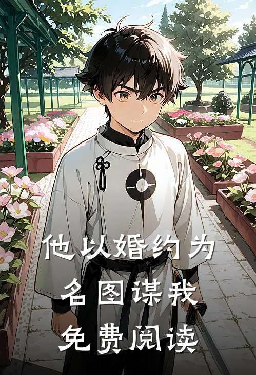 他以婚约为名图谋我免费阅读