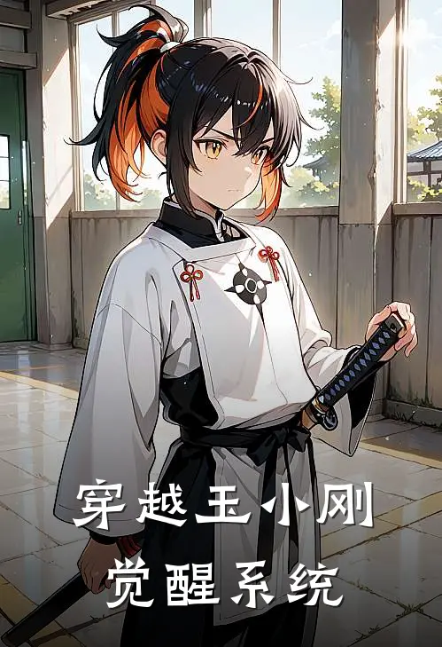 穿越玉小刚，觉醒系统