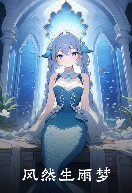 风然生雨梦