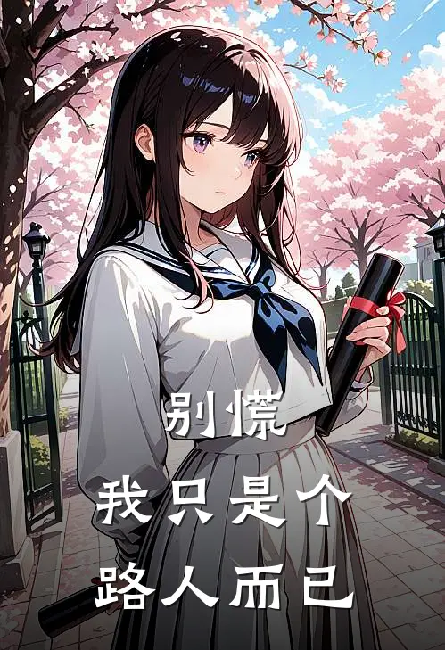 别慌，我只是个路人而已