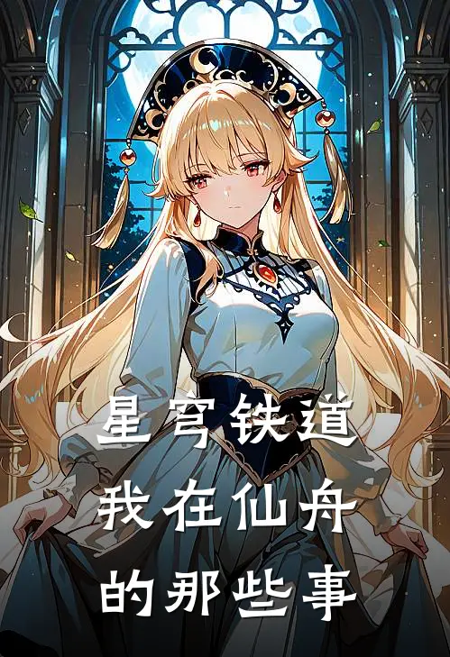 星穹铁道：我在仙舟的那些事