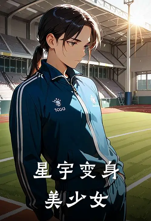 星宇变身美少女