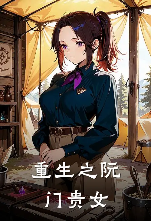 重生之阮门贵女