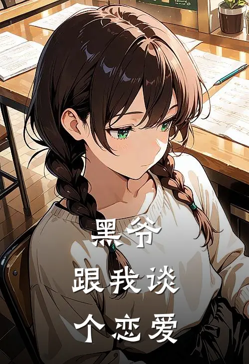 黑爷：跟我谈个恋爱