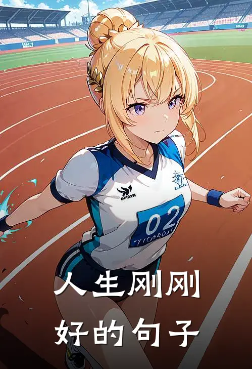 人生刚刚好的句子