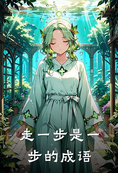 走一步是一步的成语