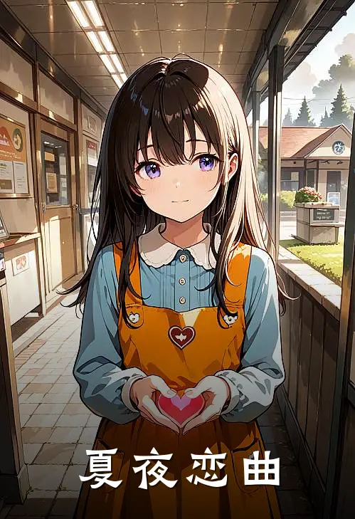 【夏夜恋曲】