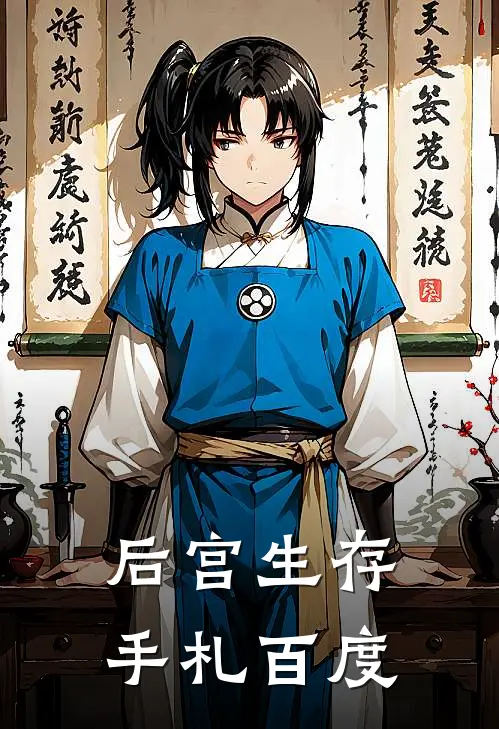 后宫生存手札百度