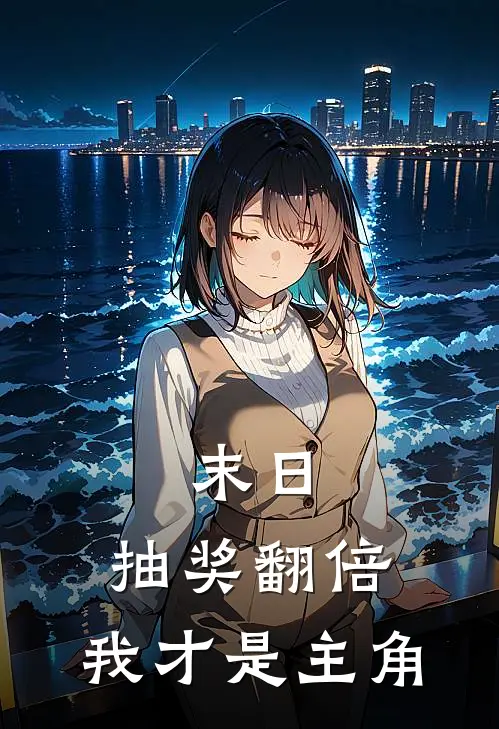 末日：抽奖翻倍，我才是主角