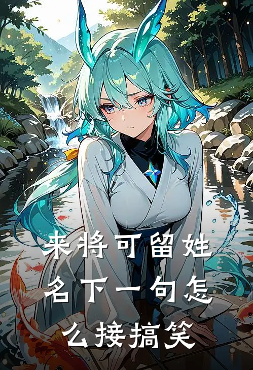 来将可留姓名下一句怎么接搞笑