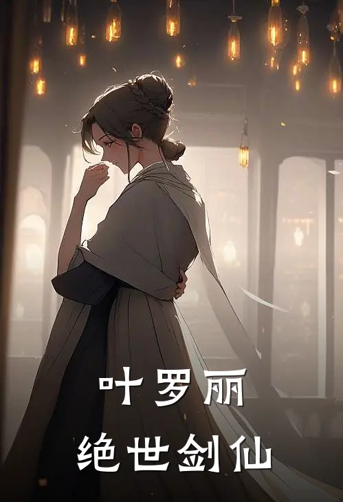 叶罗丽：绝世剑仙