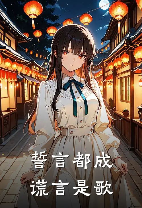 誓言都成谎言是歌