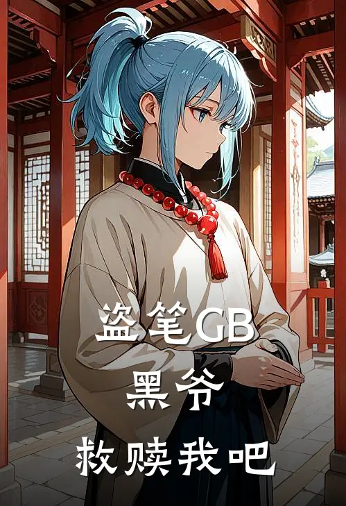 盗笔GB：黑爷，救赎我吧