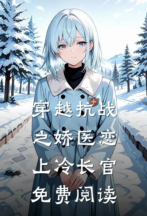 穿越抗战之娇医恋上冷长官免费阅读