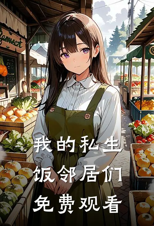 我的私生饭邻居们免费观看