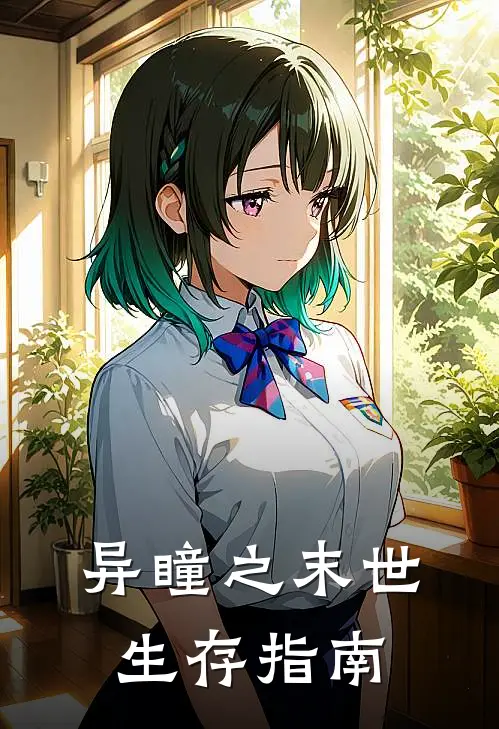 异瞳之末世生存指南