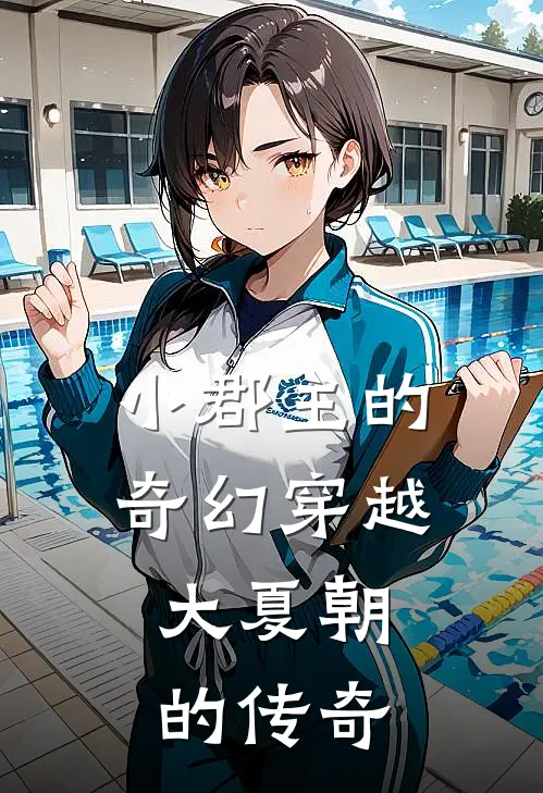 小郡主的奇幻穿越：大夏朝的传奇