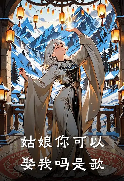 姑娘你可以娶我吗是歌