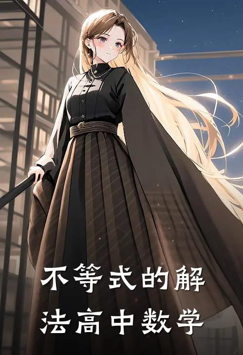 不等式的解法高中数学