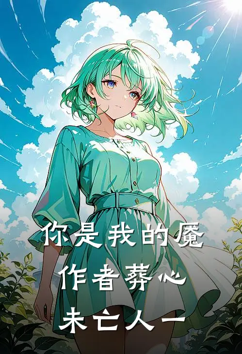 你是我的魇 作者葬心未亡人(一)