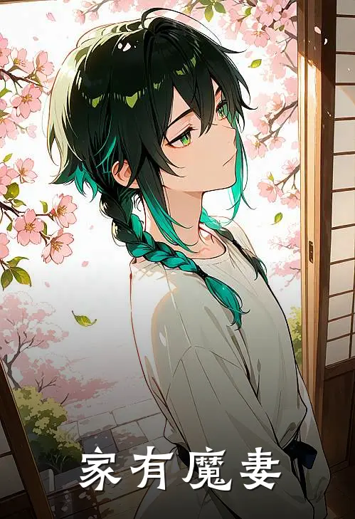 家有魔妻