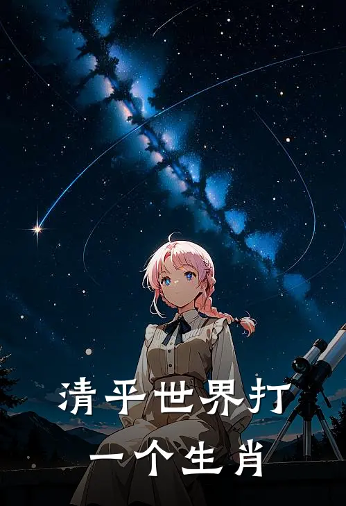 清平世界打一个生肖