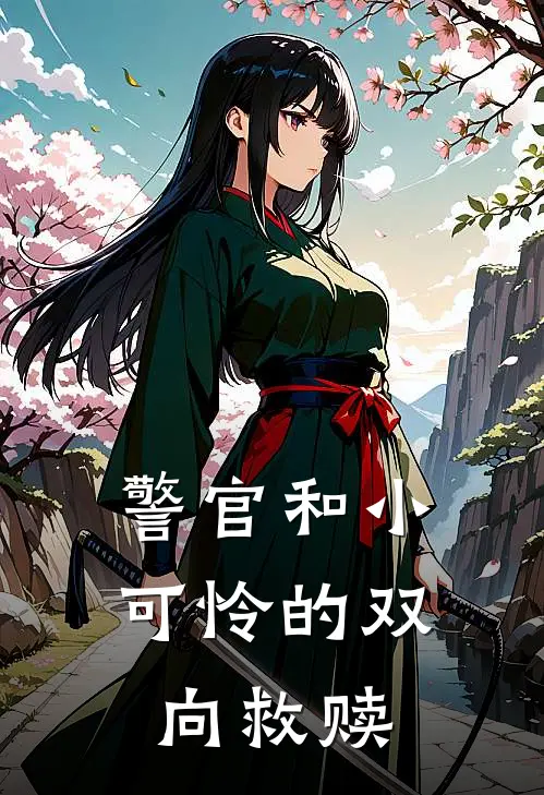 警官和小可怜的双向救赎