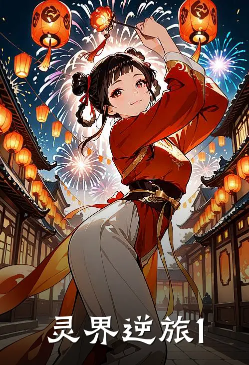 灵界逆旅1