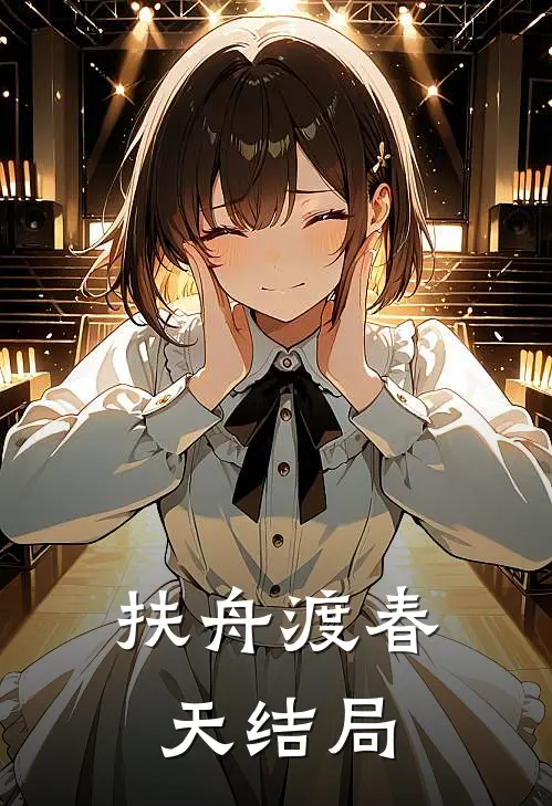 扶舟渡春天结局