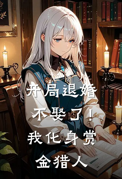 开局退婚不娶了！我化身赏金猎人