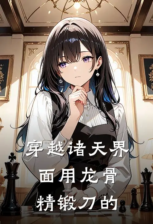 穿越诸天界面用龙骨精锻刀的