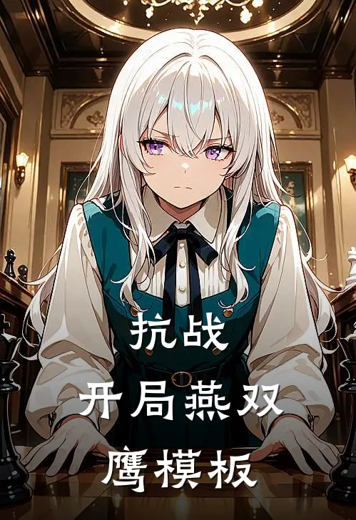 抗战：开局燕双鹰模板