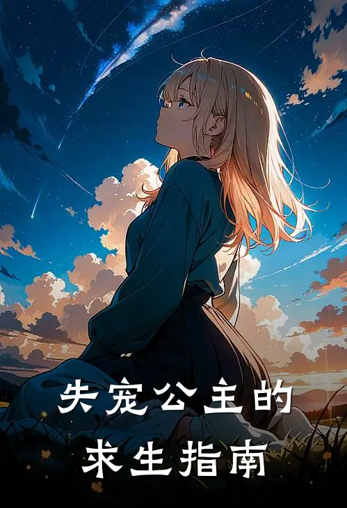 失宠公主的求生指南