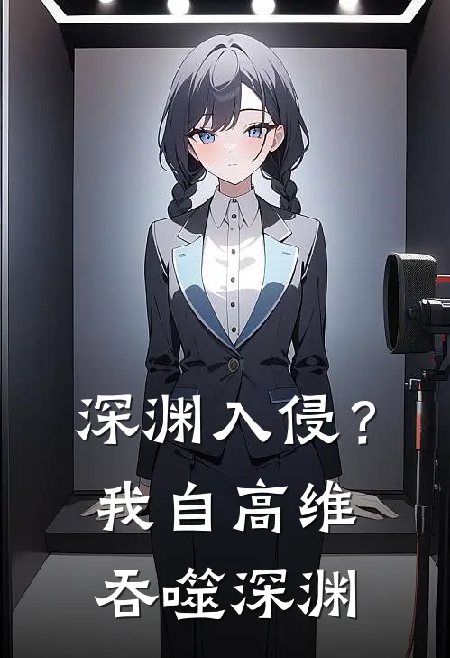 深渊入侵？我自高维吞噬深渊