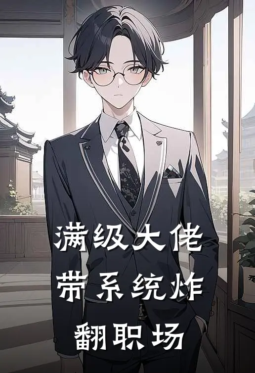 满级大佬带系统炸翻职场