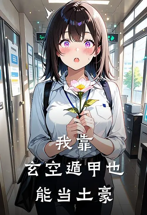 我靠，玄空遁甲也能当土豪