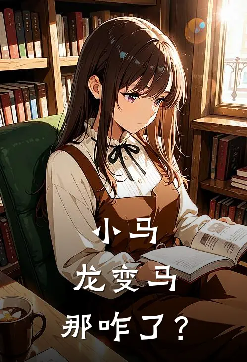 小马：龙变马，那咋了？