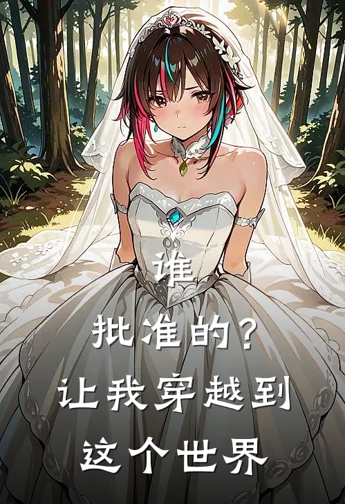 谁，批准的？让我穿越到这个世界