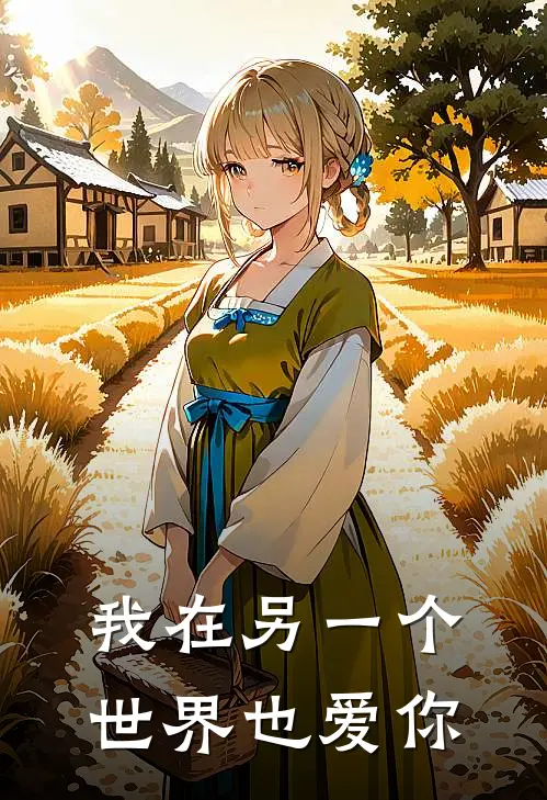 我在另一个世界也爱你