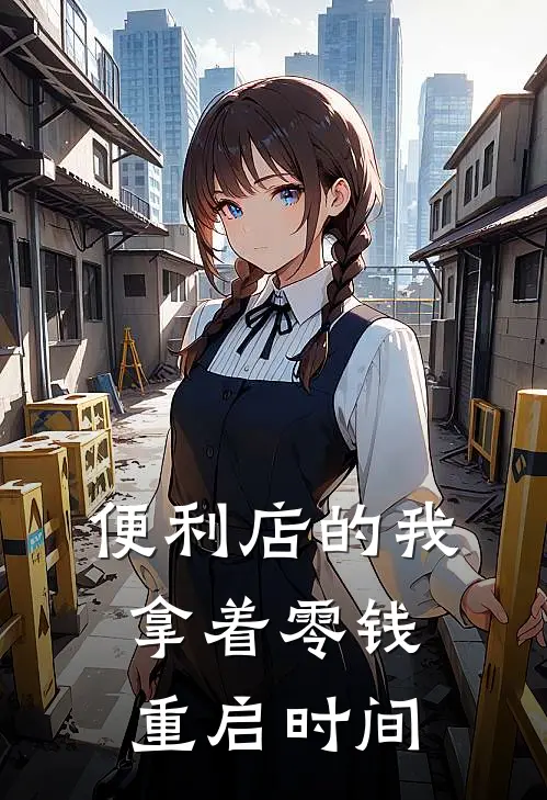 便利店的我拿着零钱重启时间