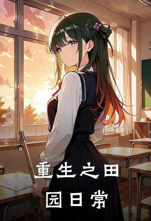 重生之田园日常