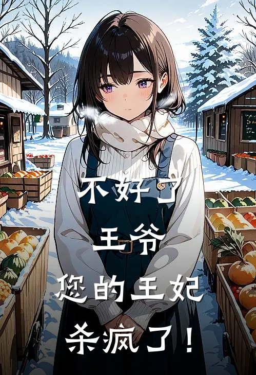 不好了，王爷，您的王妃杀疯了！