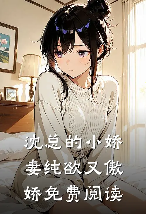 沈总的小娇妻纯欲又傲娇免费阅读
