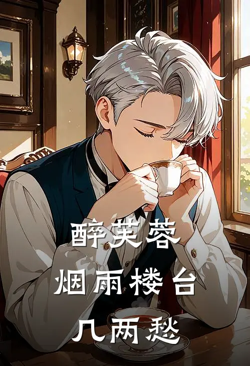 醉芙蓉：烟雨楼台几两愁