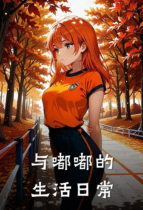 与嘟嘟的生活日常