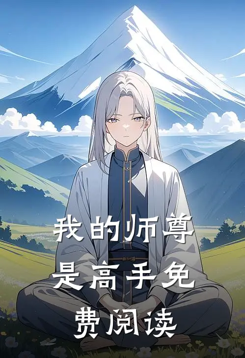 我的师尊是高手免费阅读