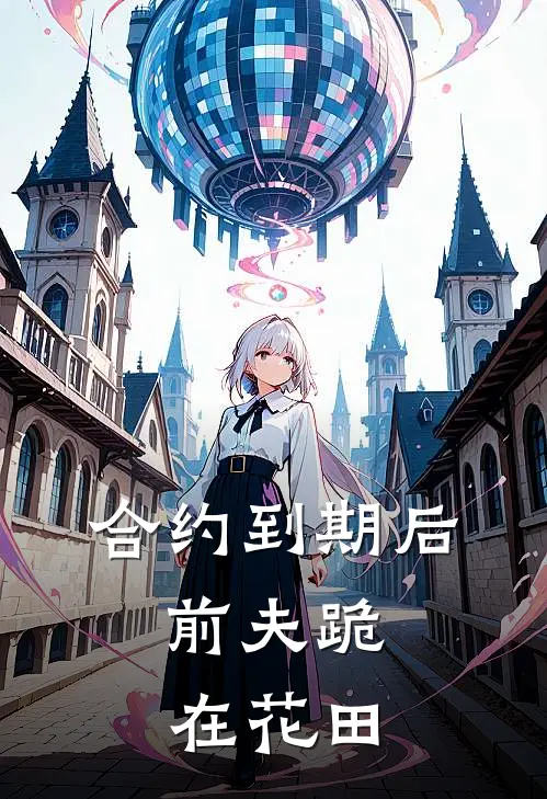 合约到期后，前夫跪在花田