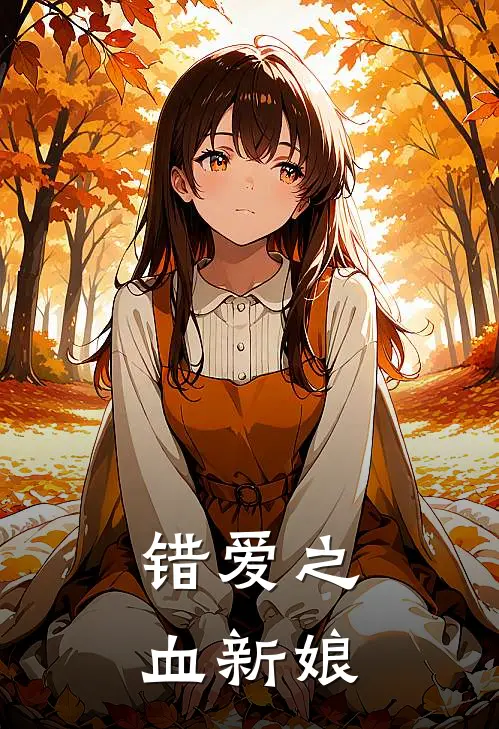 错爱之血新娘